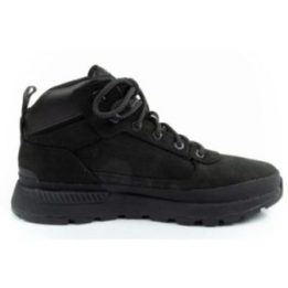 Vyriški nubuko sportbačiai Timberland Field Trekker