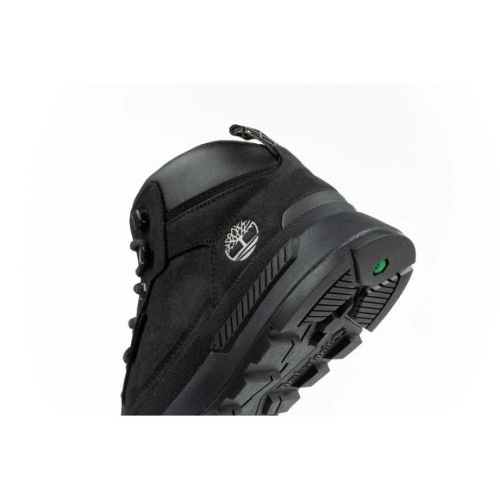 Vyriški nubuko sportbačiai Timberland Field Trekker