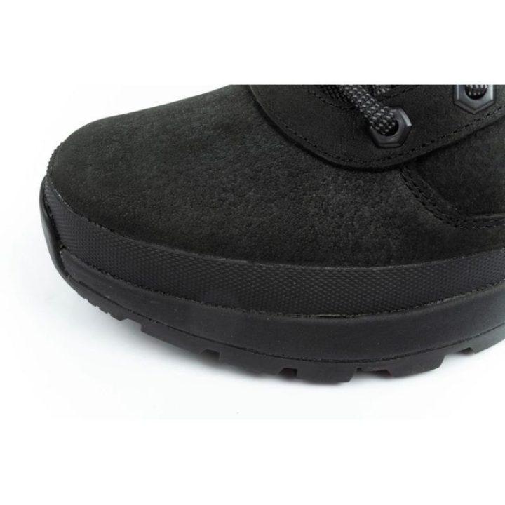 Vyriški nubuko sportbačiai Timberland Field Trekker