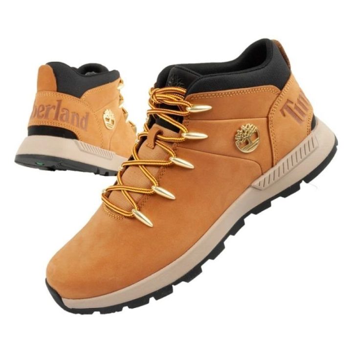 Vyriški laisvalaikio batai Timberland Sprint Trekker