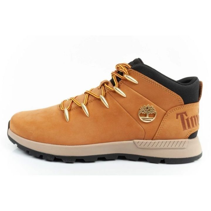 Vyriški laisvalaikio batai Timberland Sprint Trekker