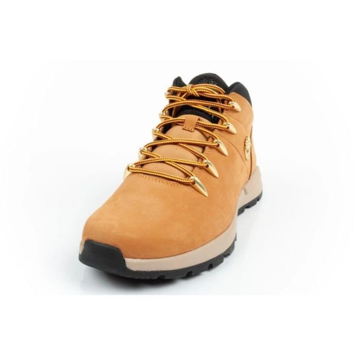 Vyriški laisvalaikio batai Timberland Sprint Trekker