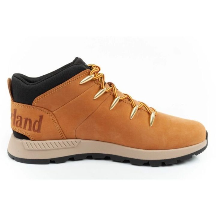 Vyriški laisvalaikio batai Timberland Sprint Trekker