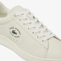 Vyriški sportbačiai Lacoste Carnaby Set, balti (748SMA00121Y5)