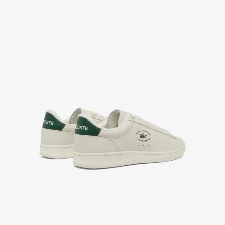 Vyriški sportbačiai Lacoste Carnaby Set, balti (748SMA00121Y5)