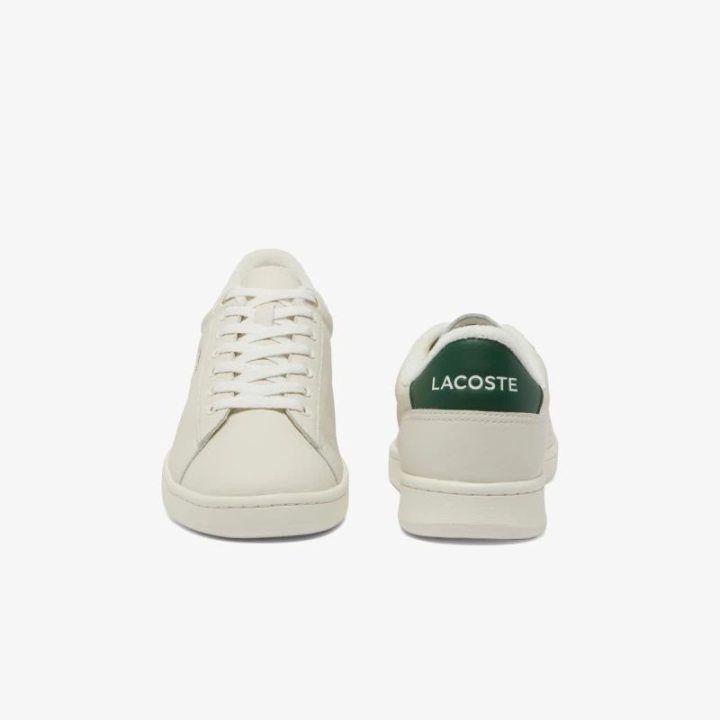Vyriški sportbačiai Lacoste Carnaby Set, balti (748SMA00121Y5)