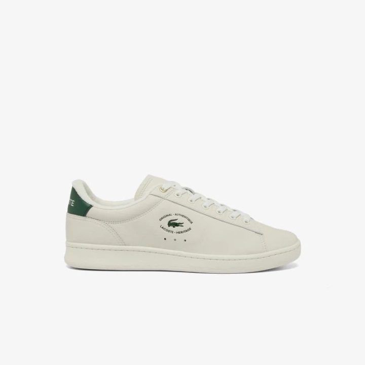 Vyriški sportbačiai Lacoste Carnaby Set, balti (748SMA00121Y5)