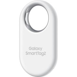 Samsung SmartTag2 baltos spalvos