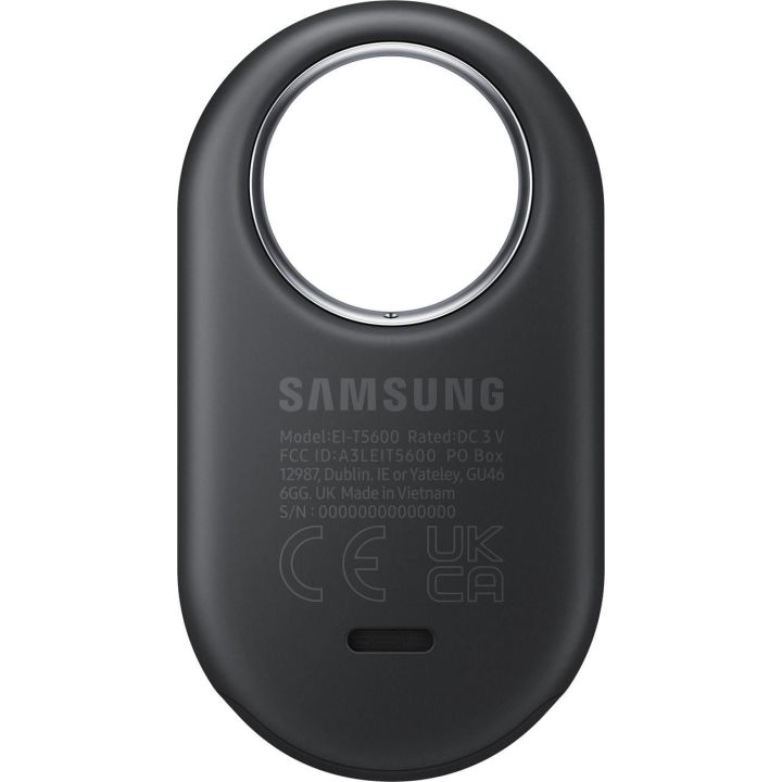 Samsung SmartTag2 juodas
