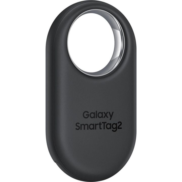 Samsung SmartTag2 juodas