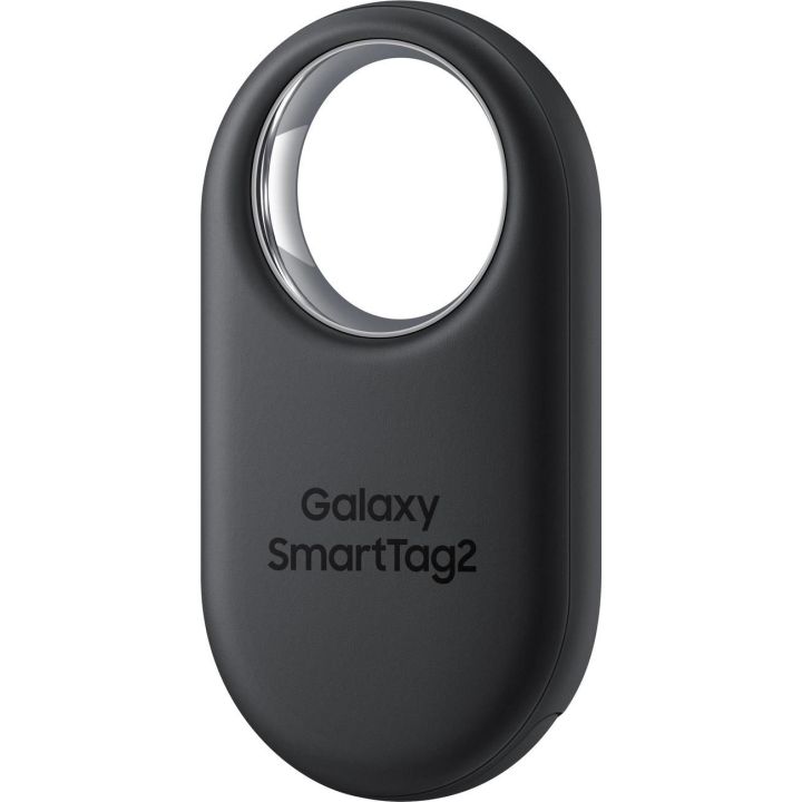 Samsung SmartTag2 juodas