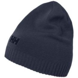 Mezginė kepurė su HH logotipu Helly Hansen Brand Beanie