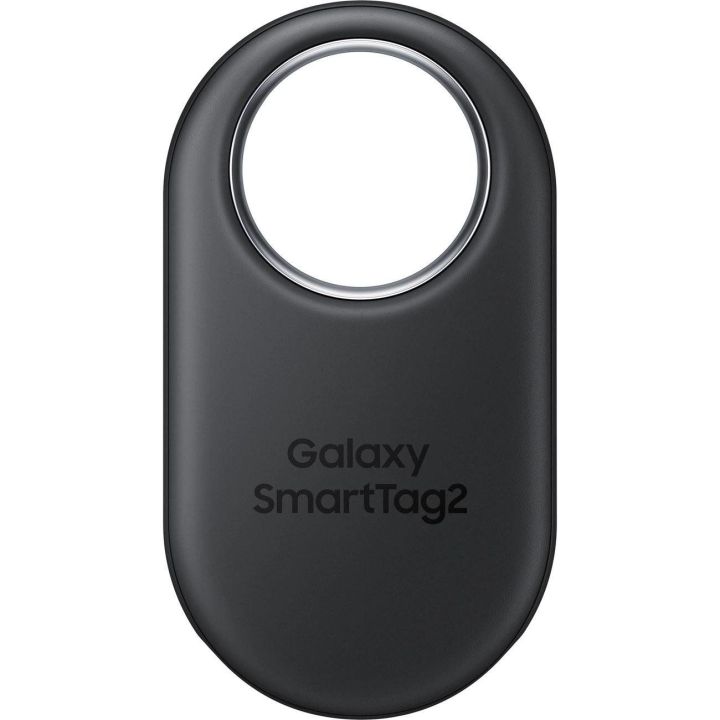 Samsung SmartTag2 juodas