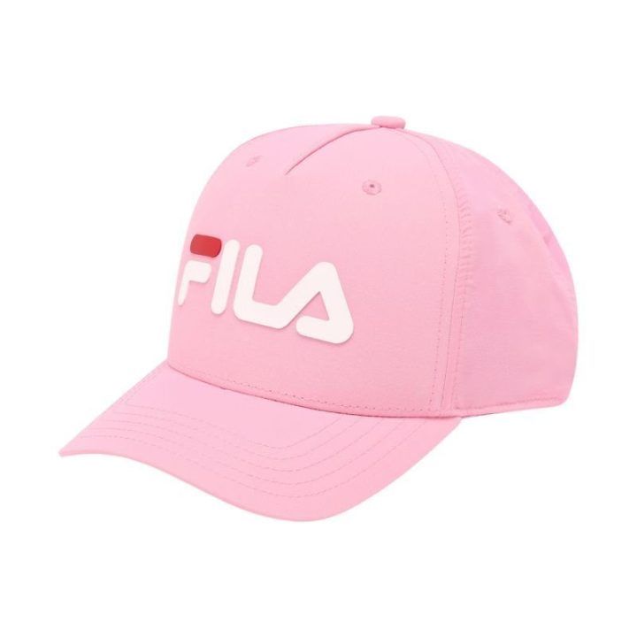 Kepurė su snapeliu Fila Funza 5, tamsiai mėlyna