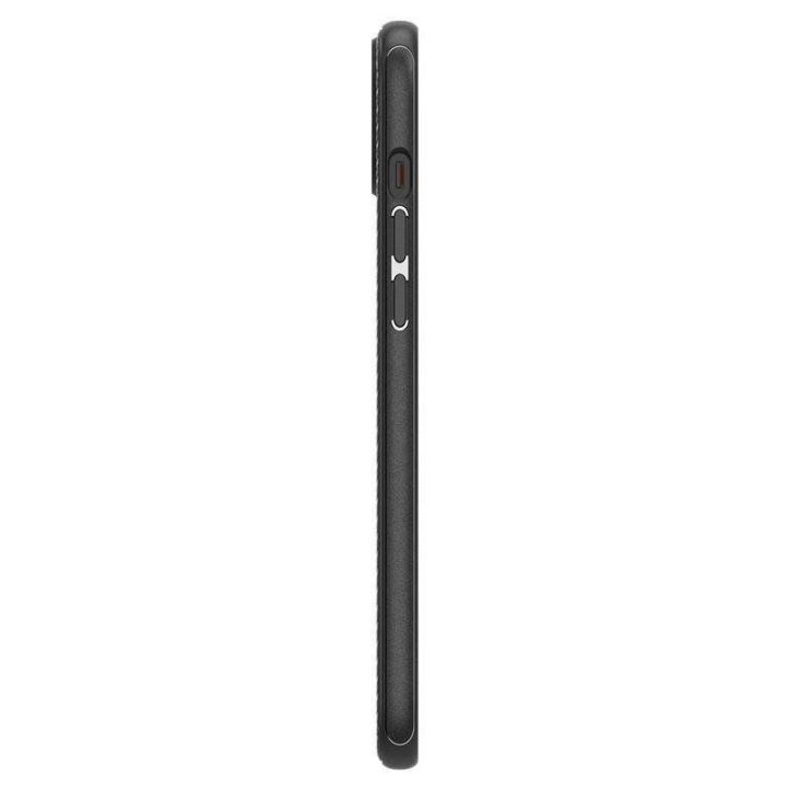 SPIGEN MAG ARMOR IPHONE 15 MATINIS JUODAS