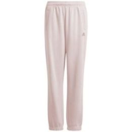 Vaikiškos medvilninės sportinės kelnės adidas Essentials