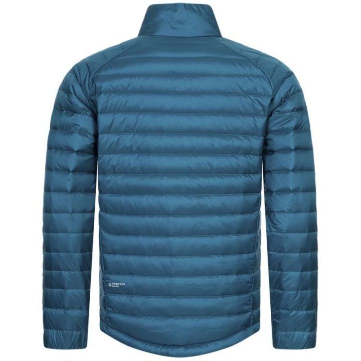 Vyriška pūkinė striukė Jack Wolfskin Passamani Down