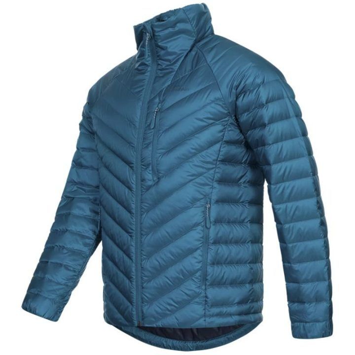 Vyriška pūkinė striukė Jack Wolfskin Passamani Down