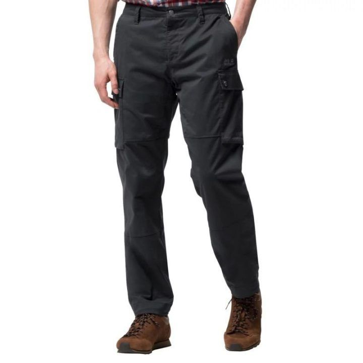 Vyriškos kargo kelnės Jack Wolfskin Arctic Road