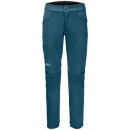 Vyriškos dviratininko kelnės Jack Wolfskin Morobbia