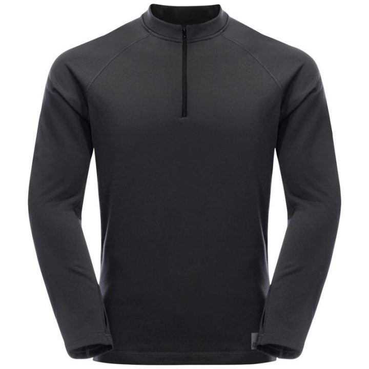 Vyriškas flisinis džemperis Jack Wolfskin Bike Commute HZ