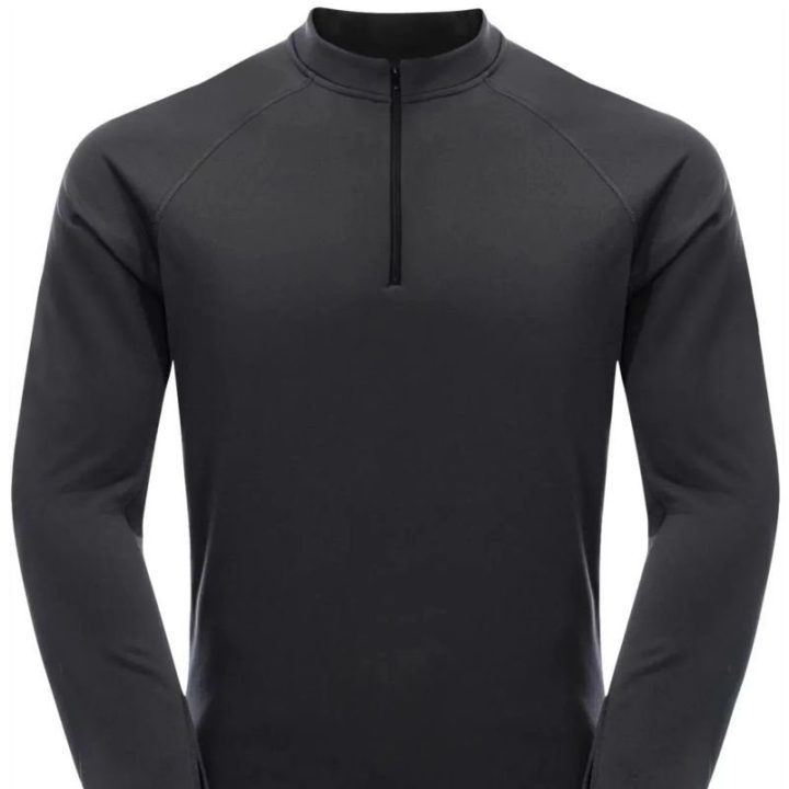 Vyriškas flisinis džemperis Jack Wolfskin Bike Commute HZ