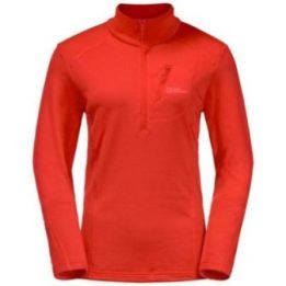 Moteriškas džemperis Jack Wolfskin Kolbenberg HZ