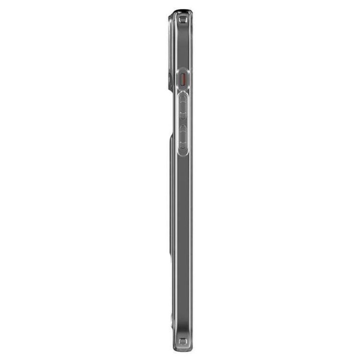 Spigen Crystal Slot , krištolo skaidrumo - iPhone 15 Plus