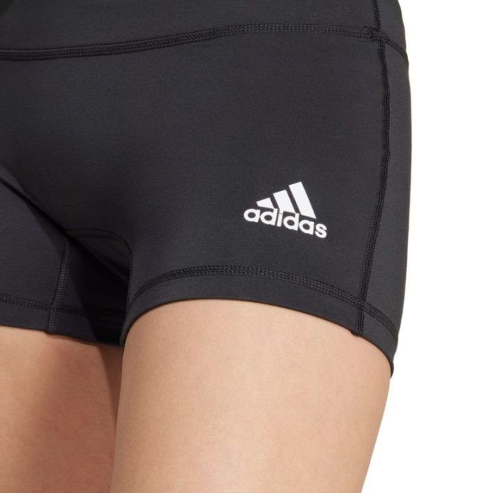 Moteriški tinklinio šortai adidas Volleyball, juodi