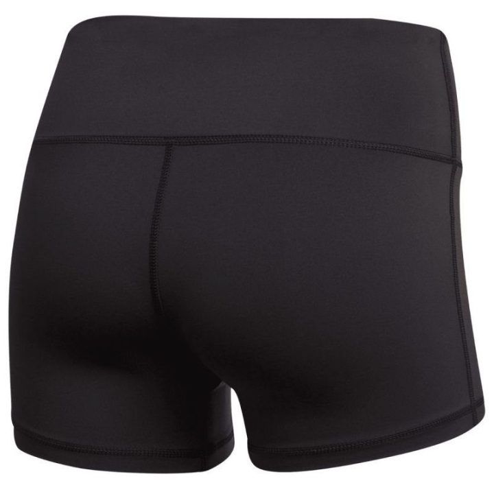 Moteriški tinklinio šortai adidas Volleyball, juodi