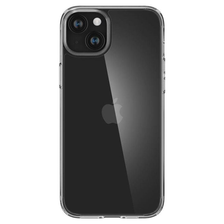 Spigen Air Skin Hybrid , krištolo skaidrumo - iPhone 15 Plus