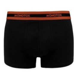 Vyriškų bokserinių kelnaičių rinkinys Monotox Basics, 3 vnt