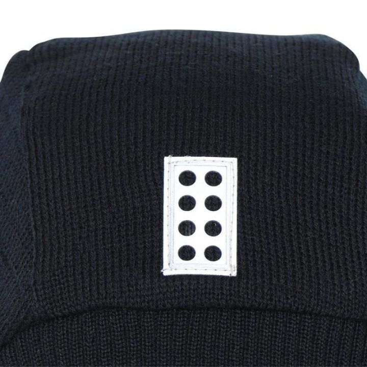 Vaikiška balaklava su atšvaitiniu elementu Lego Wear Lwaripo 705