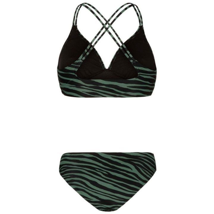 Moteriškas trikampio tipo bikinis PROTEST