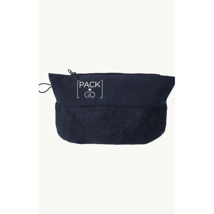Moteriška kelioninė striukė Jack Wolfskin Pack & Go Shell