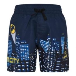 Vaikiški maudymosi šortai su Batmano motyvu Lego Wear