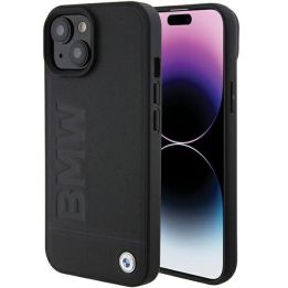 BMW odinis karštas antspaudas ant iPhone 15 Plus - didmeninė prekė