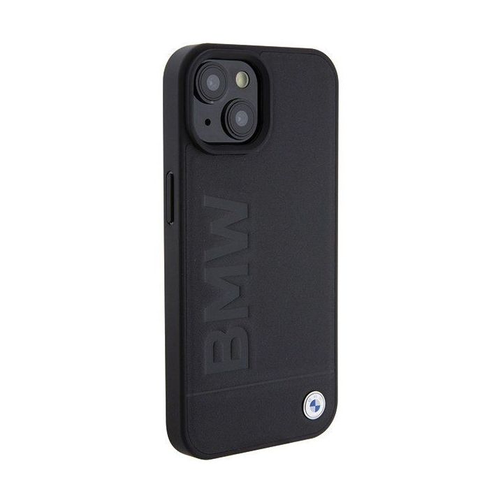 BMW odinis karštas antspaudas ant iPhone 15 Plus - didmeninė prekė