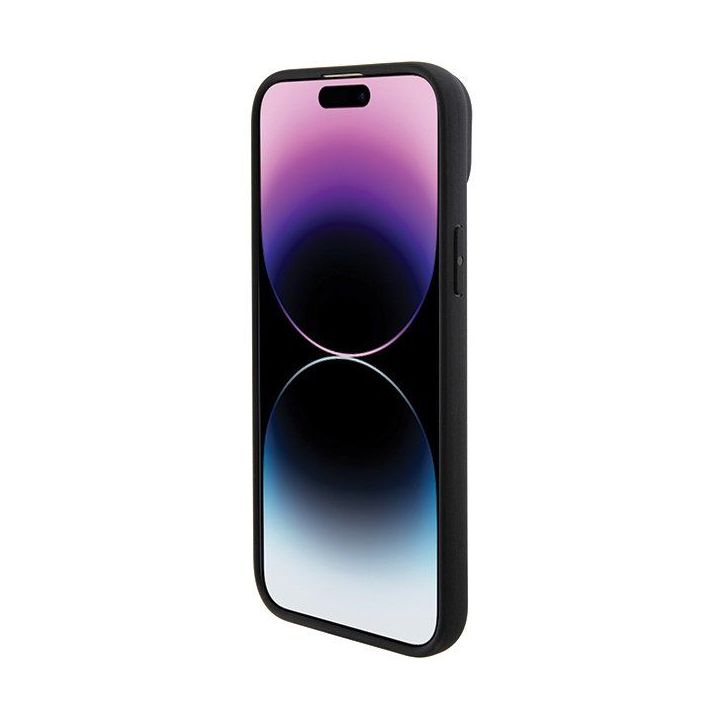 BMW odinis karštas antspaudas ant iPhone 15 Plus - didmeninė prekė