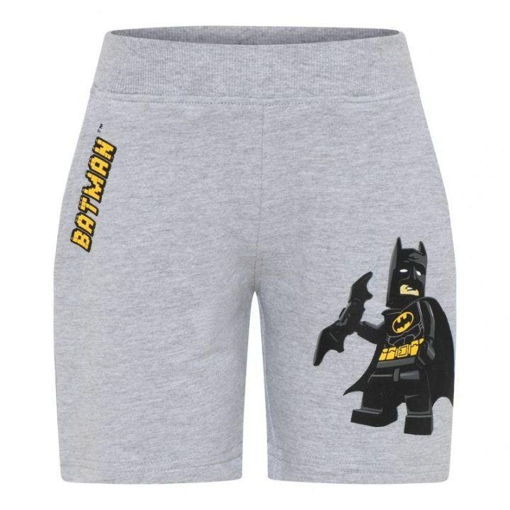 Vaikiški maudymosi šortai su Batman motyvu Lego Wear