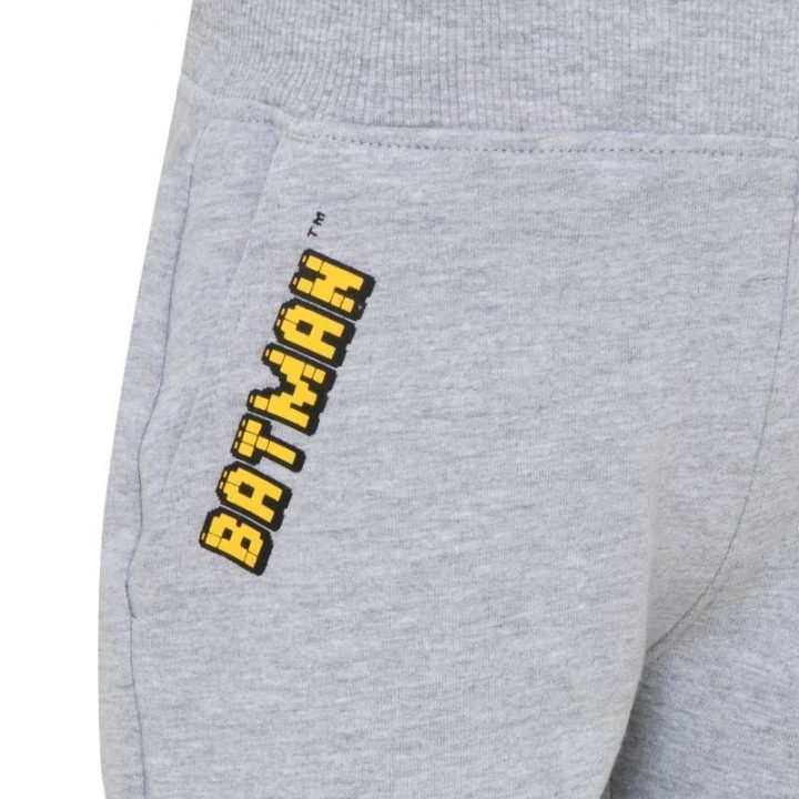 Vaikiški maudymosi šortai su Batman motyvu Lego Wear