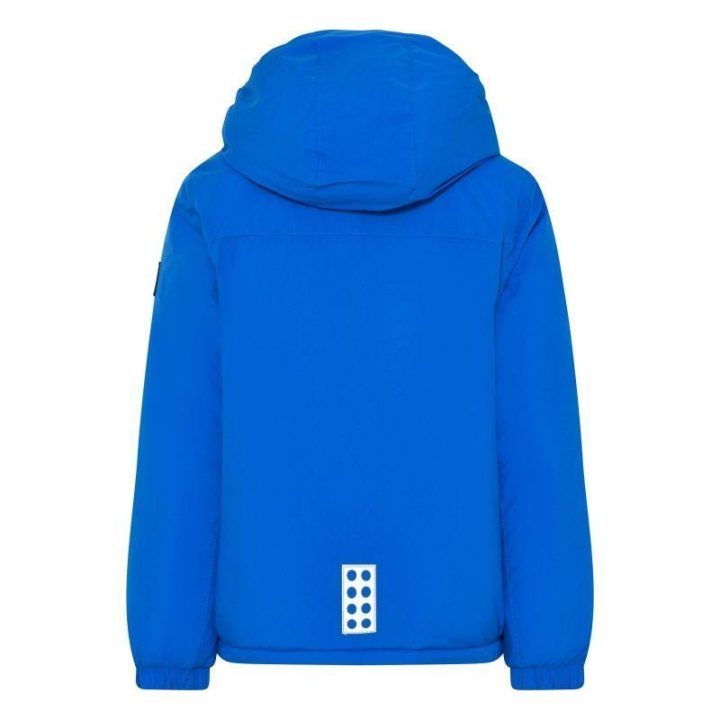 Vaikiška pūkinė striukė LEGO Wear LWJebel 601
