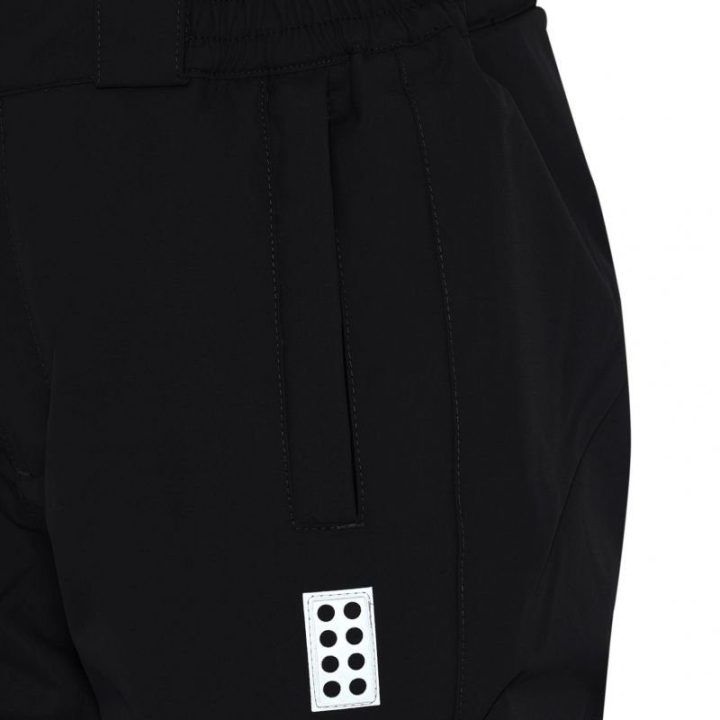 Vaikiškos slidinėjimo kelnės Lego Wear Lwpowai 708