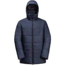 Vyriška neperšlampama striukė Jack Wolfskin Deutzer Long