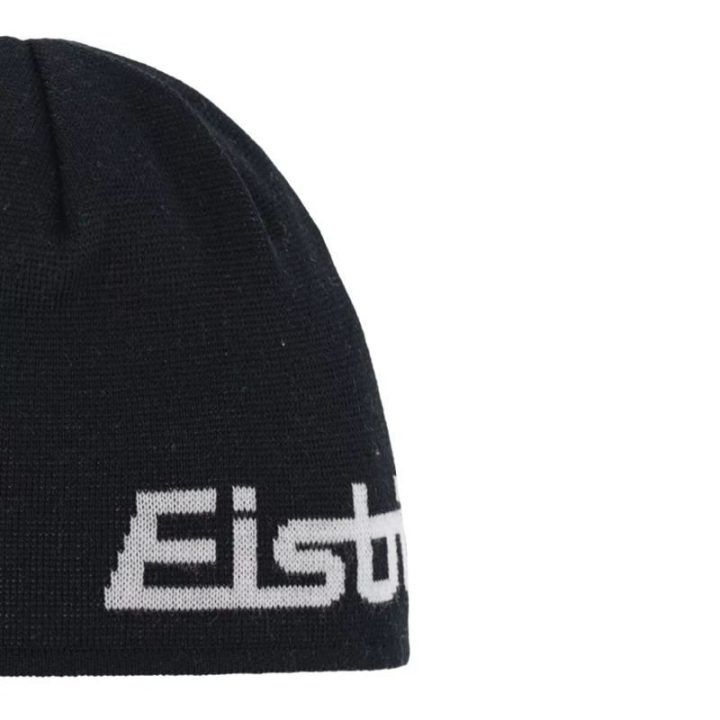 Uniseks žieminė kepurė iš merino vilnos Eisbar 365 MU RL