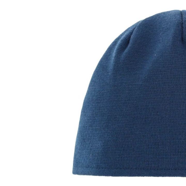 Uniseks žieminė merino vilnos mezginė kepurė Eisbar 365 MU RL