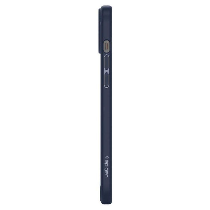 Spigen Ultra Hybrid , tamsiai mėlyna - iPhone 15 Plus