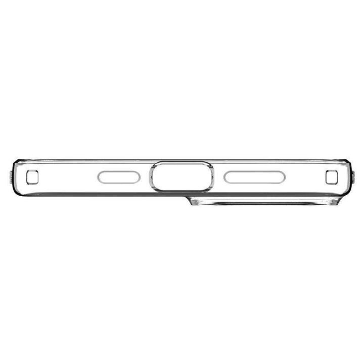 SPIGEN SKYSTŲJŲ KRISTALŲ IPHONE 15 PLIUS KRIŠTOLO SKAIDRUMO
