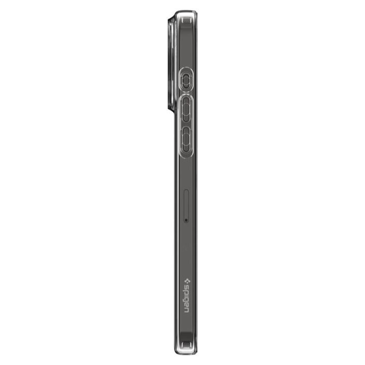 SPIGEN SKYSTŲJŲ KRISTALŲ IPHONE 15 PRO MAX CRYSTAL CLEAR