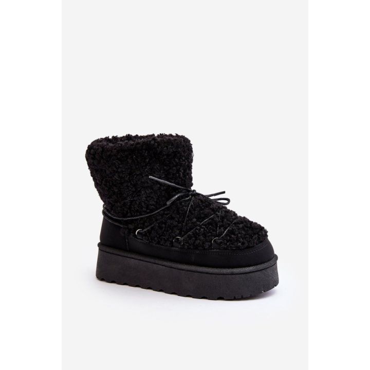 sniego batai Loso